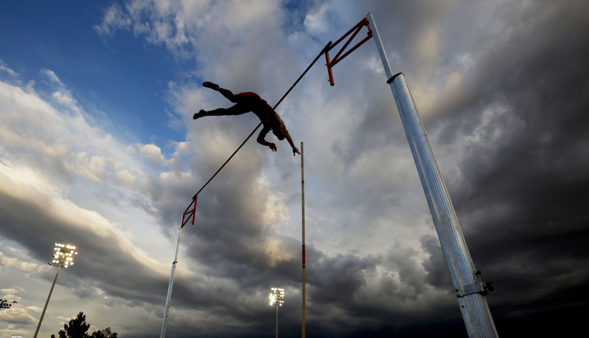 Pac-12 Track & Field Championships
